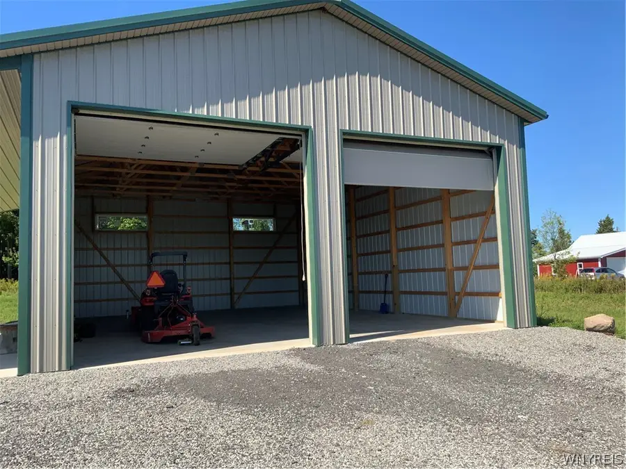 1080 Johnson Creek, Barker, NY 14012 - #2