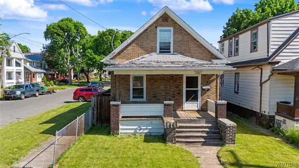 1702 Niagara Street, Niagara Falls, NY 14303