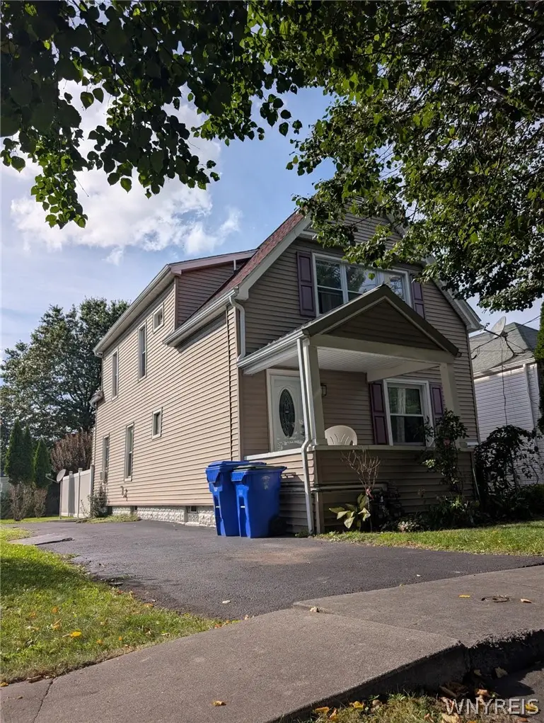 80 Aurora Avenue, Buffalo, NY 14224 - #1