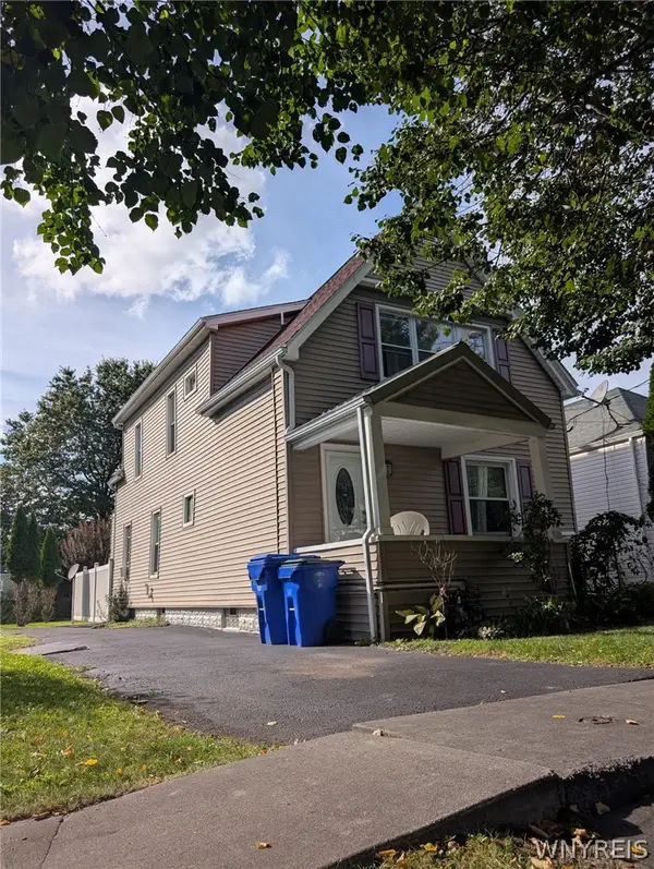 80 Aurora Avenue, Buffalo, NY 14224