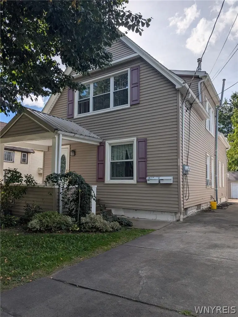 80 Aurora Avenue, Buffalo, NY 14224 - #2