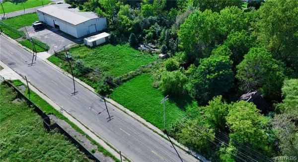3408 Highland Avenue, Niagara Falls, NY 14305