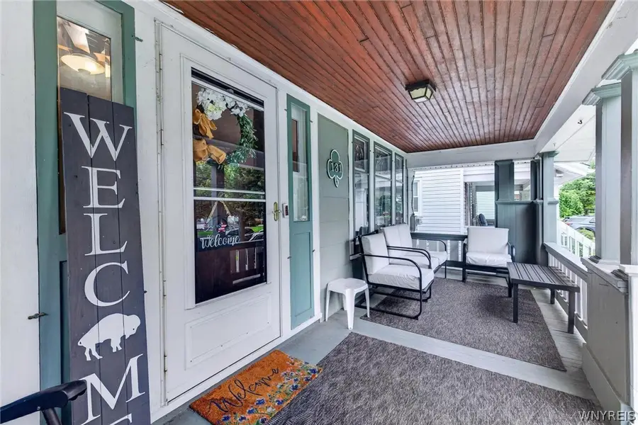 131 Choate Ave, Buffalo, NY 14220 - #2