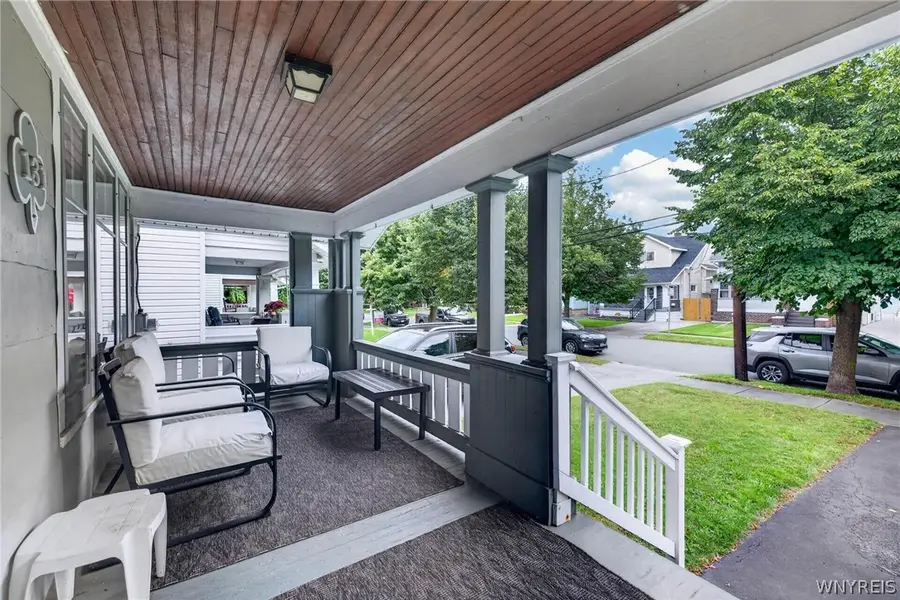 131 Choate Ave, Buffalo, NY 14220 - #3