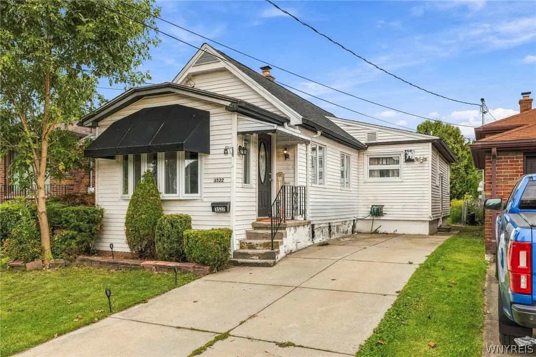 3522 Ontario Avenue, Niagara Falls, NY 14305 - #1