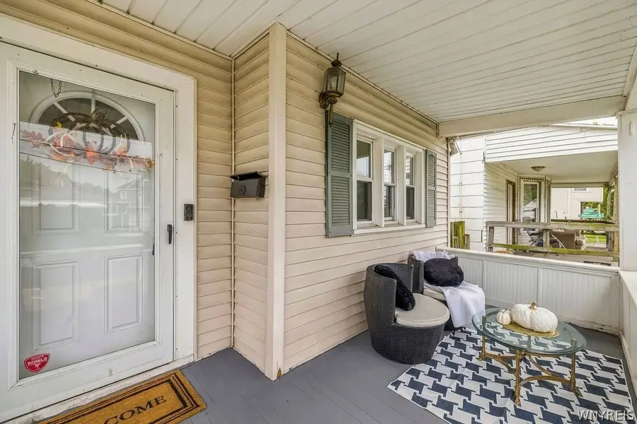 2805 Mckoon Avenue, Niagara Falls, NY 14305 - #2