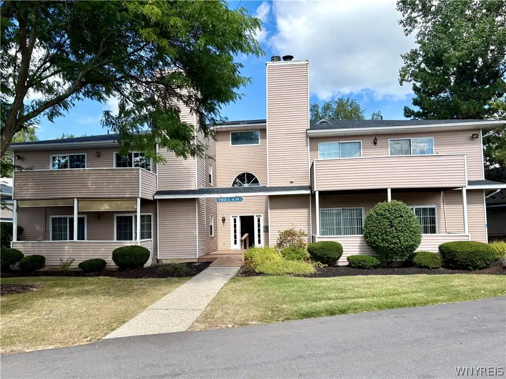 306 Sundown #2d Trail #2D, Buffalo, NY 14221 - #1