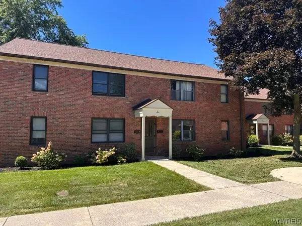 3901 Main St Street #8A, Amherst, NY 14226