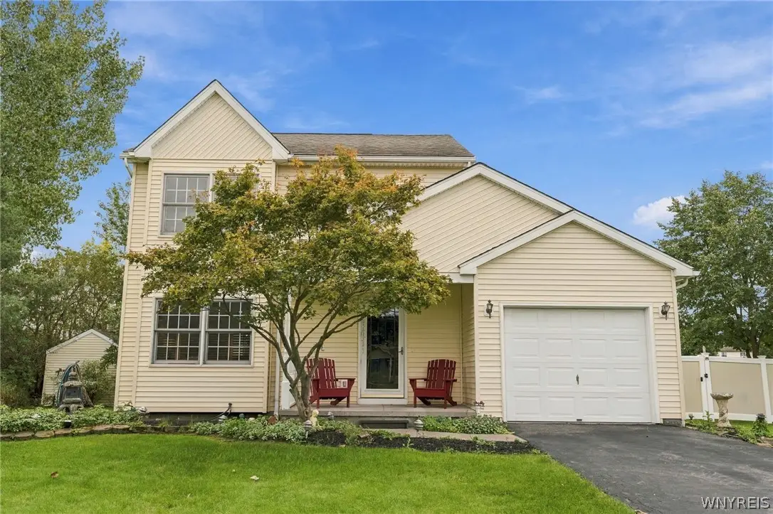 6546 Amy Lane, Lockport, NY 14094 - #1