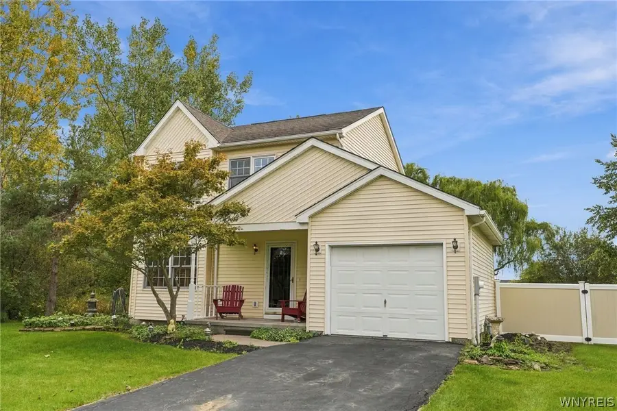 6546 Amy Lane, Lockport, NY 14094 - #2