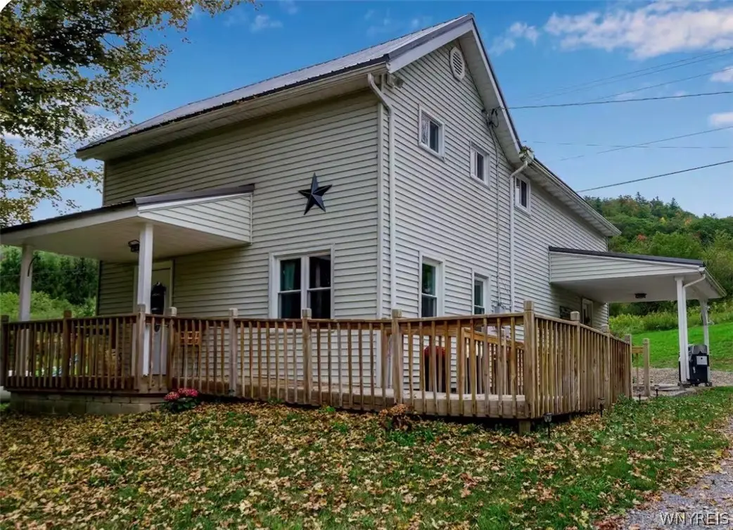 6560 Rawson Road, Cuba, NY 14727 - #1
