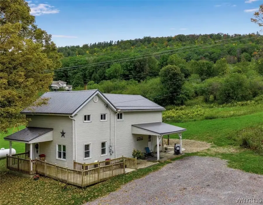 6560 Rawson Road, Cuba, NY 14727 - #2