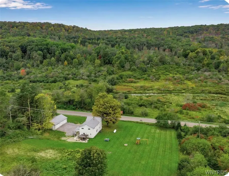 6560 Rawson Road, Cuba, NY 14727 - #3