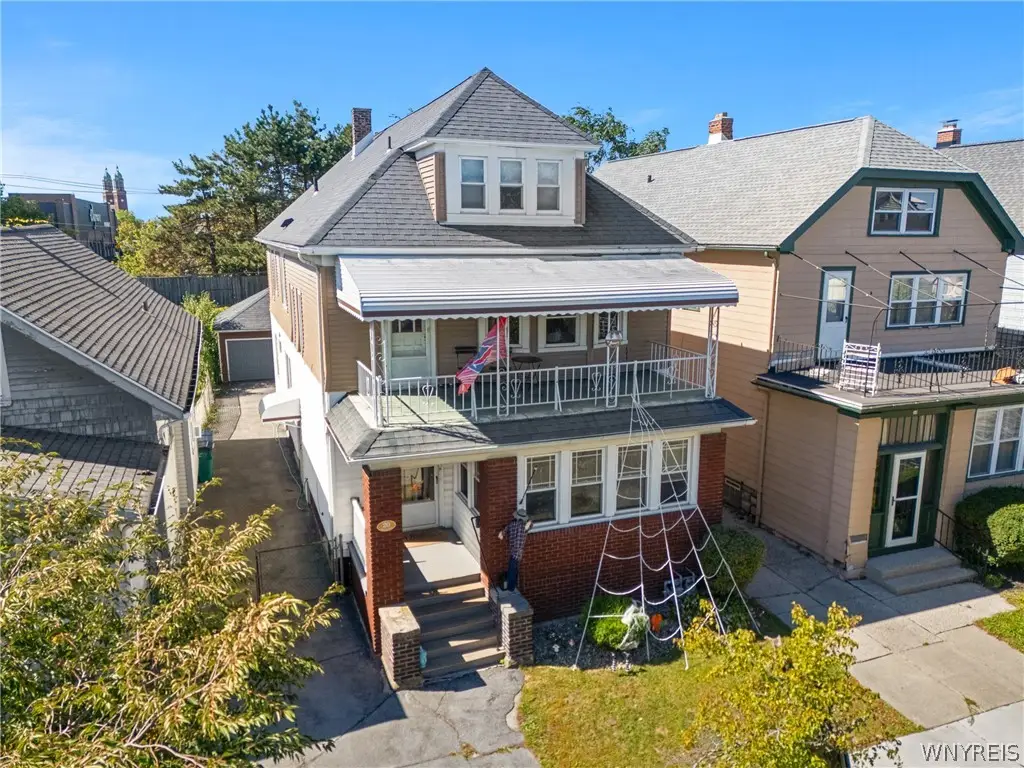 20 Beaumaris Place, Buffalo, NY 14207 - #1