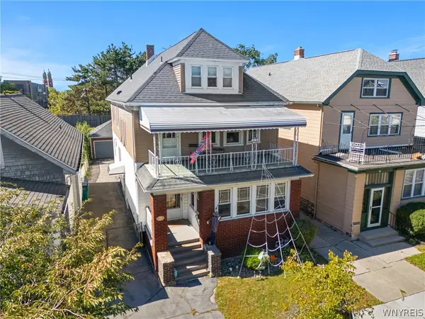 20 Beaumaris Place, Buffalo, NY 14207