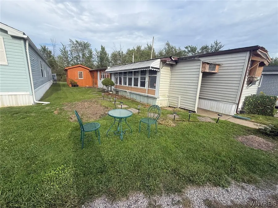 11922 Buckwheat Rd, Alden, NY 14004 - #2