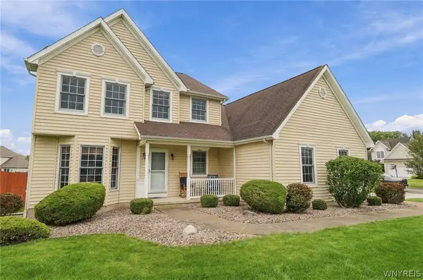 151 Independence Lane, Grand Island, NY 14072