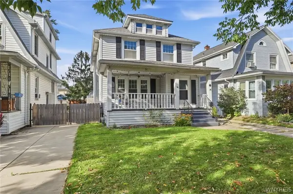 73 Victoria Boulevard, Buffalo, NY 14217