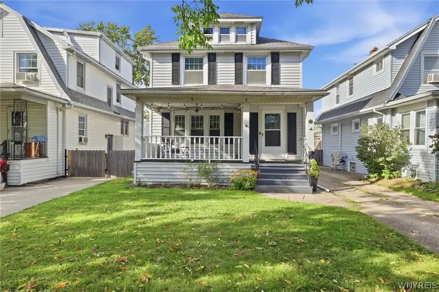 73 Victoria Boulevard, Buffalo, NY 14217 - #2