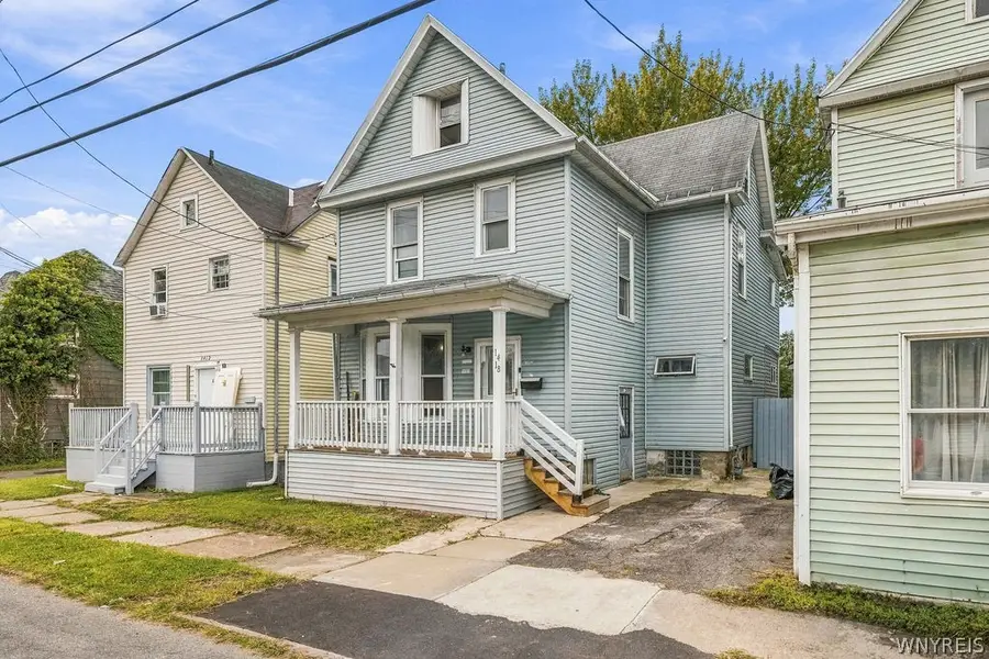 1418 18th Street, Niagara Falls, NY 14305 - #3