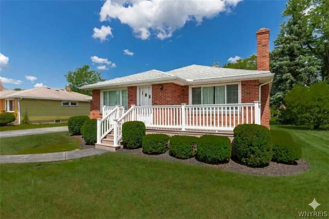 1144 Maple Road, Buffalo, NY 14221 - #1
