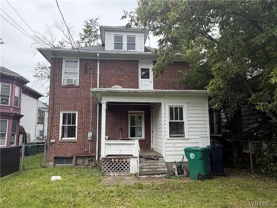 469 5th Street, Niagara Falls, NY 14301 - #3