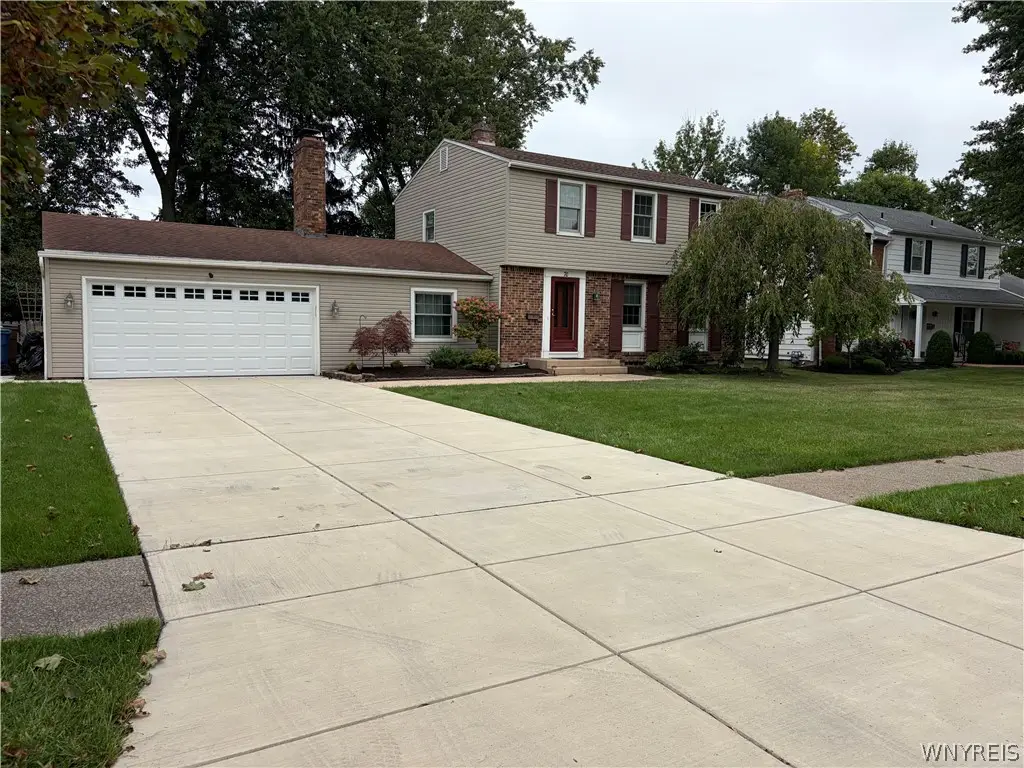 70 Candlewood Lane, Buffalo, NY 14221 - #1