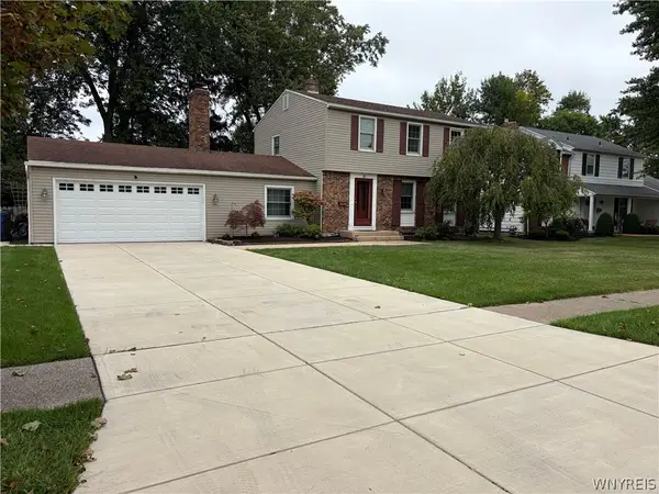 70 Candlewood Lane, Buffalo, NY 14221