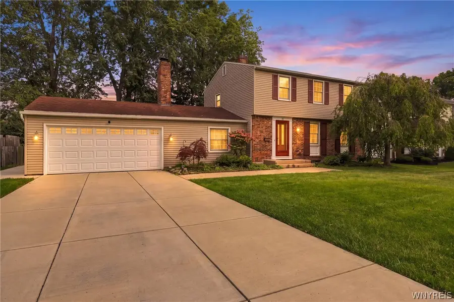 70 Candlewood Lane, Buffalo, NY 14221 - #2
