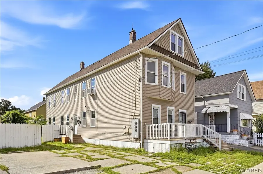 89 Holland Avenue, Buffalo, NY 14218 - #3