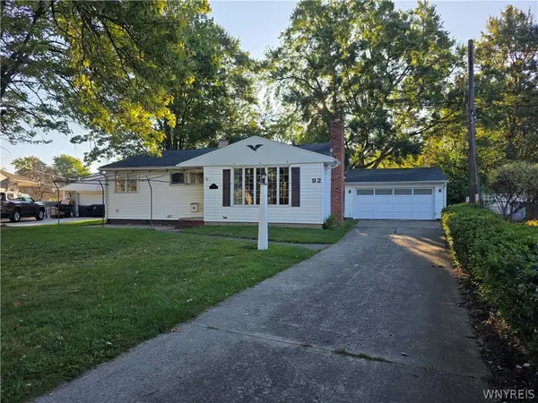 92 Gath, Tonawanda, NY 14150