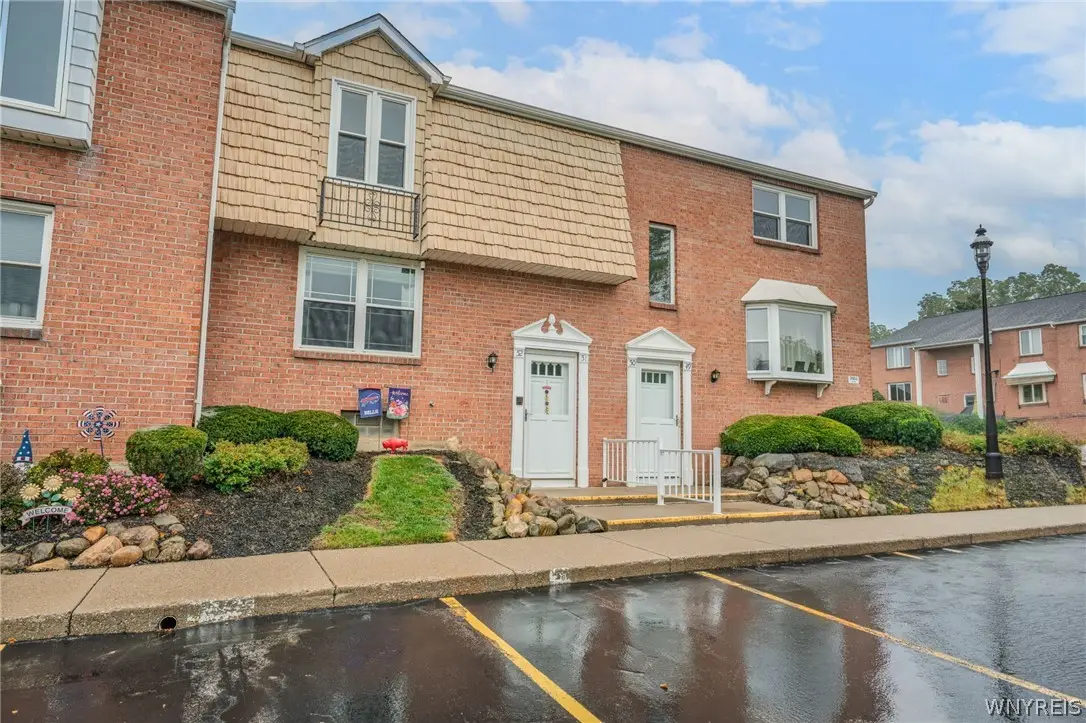 3903 Bowen Road #52, Lancaster, NY 14086 - #1