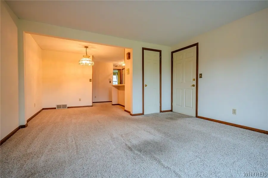 3903 Bowen Road #52, Lancaster, NY 14086 - #3