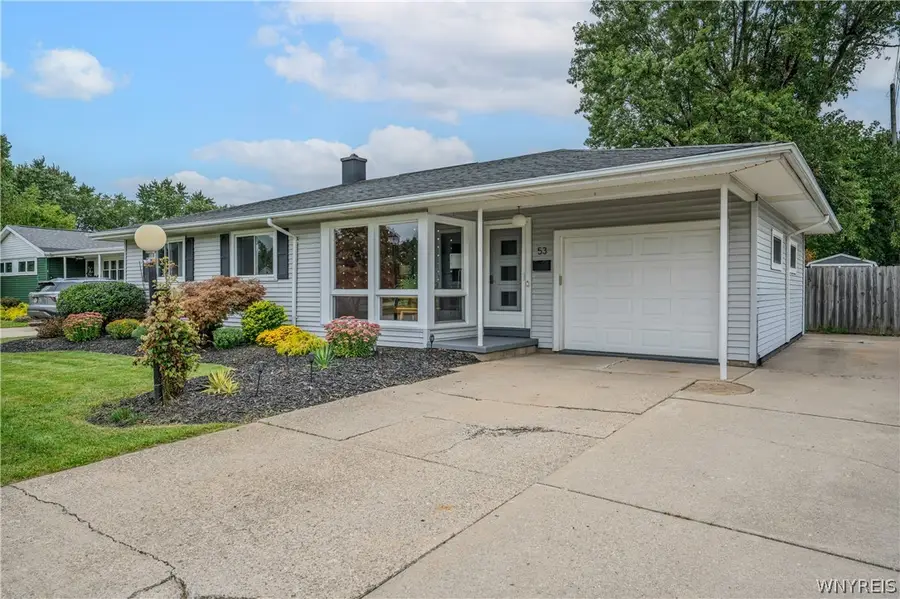 53 Glenalby Road, Tonawanda, NY 14150 - #3