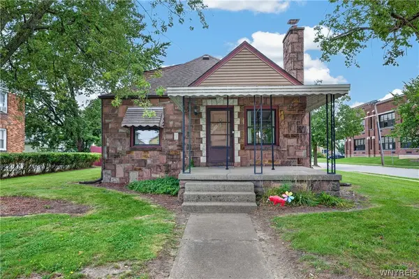 309 Washington Avenue, Buffalo, NY 14217