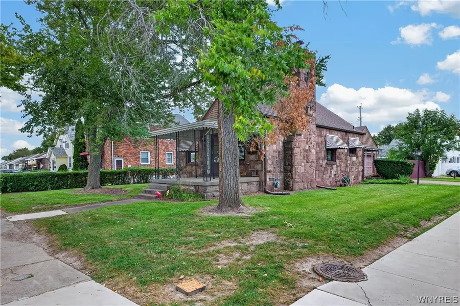 309 Washington Avenue, Buffalo, NY 14217 - #2
