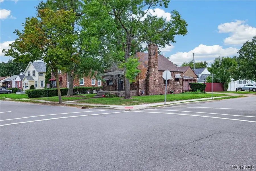 309 Washington Avenue, Buffalo, NY 14217 - #3