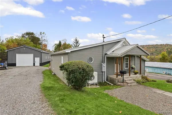 3 Bull Street, Cuba, NY 14727