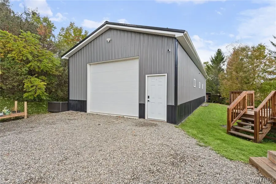 3 Bull Street, Cuba, NY 14727 - #2