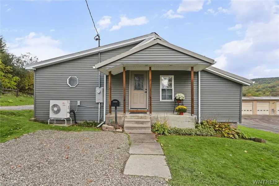 3 Bull Street, Cuba, NY 14727 - #3