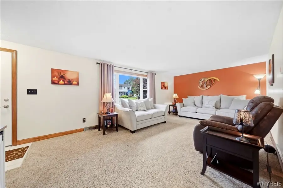 100 Baywood Drive, Cheektowaga, NY 14227 - #3