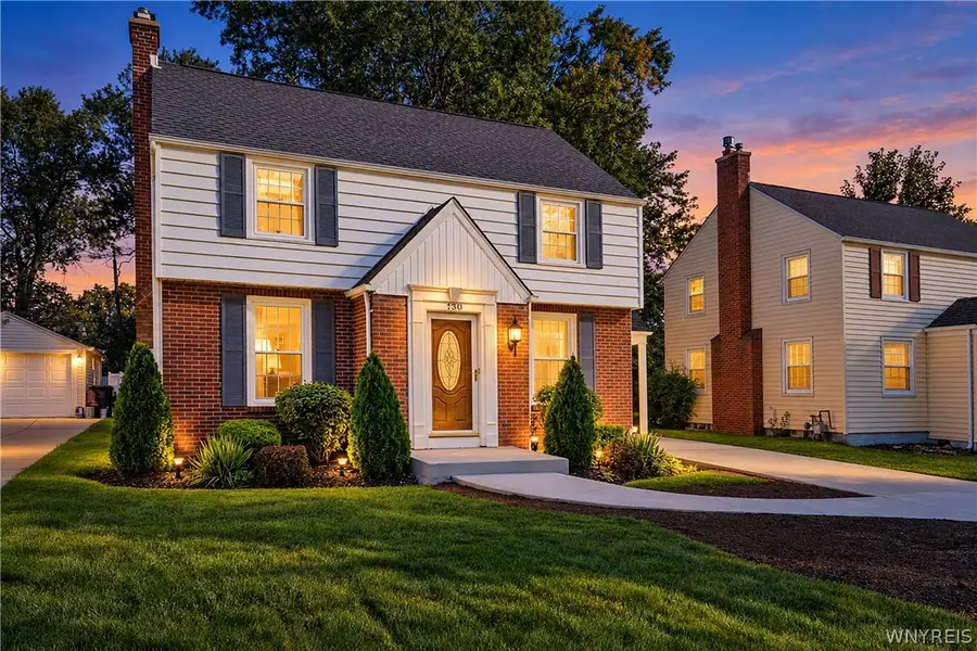 130 Meadow Lane, Buffalo, NY 14223 - #2