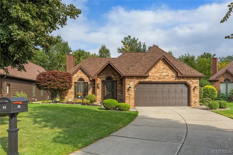49 Bradfield Drive, East Amherst, NY 14051 - #2