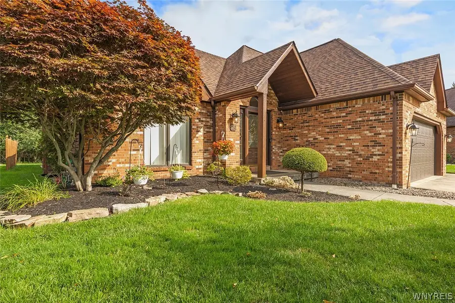 49 Bradfield Drive, East Amherst, NY 14051 - #3