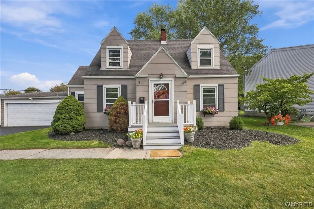 134 Harding Road, Amherst, NY 14221 - #1