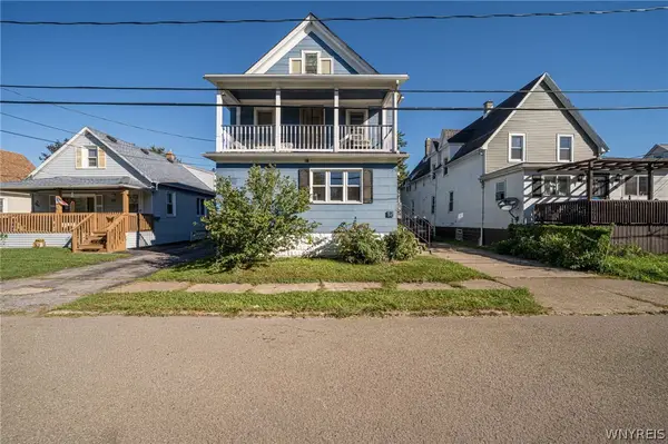 92 Arnold Place, Buffalo, NY 14218