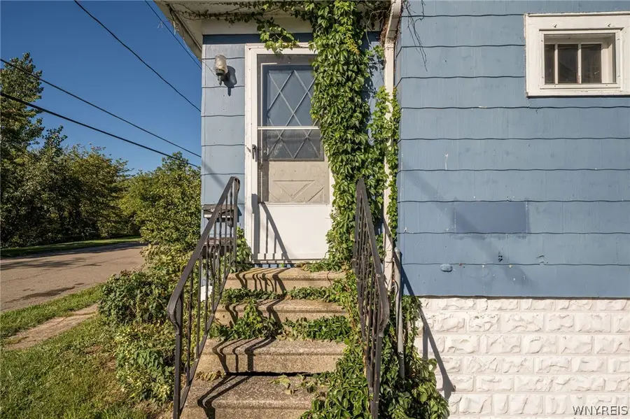 92 Arnold Place, Buffalo, NY 14218 - #3