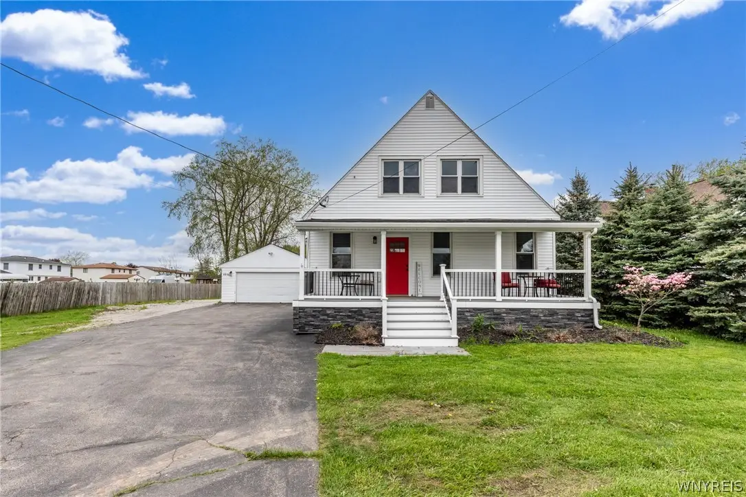 4830 Transit Road, Depew, NY 14043 - #1