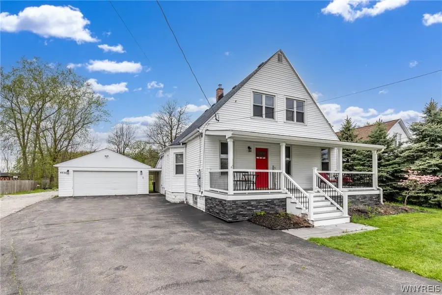 4830 Transit Road, Depew, NY 14043 - #2