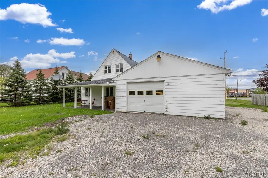 4830 Transit Road, Depew, NY 14043 - #3
